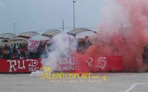 scorrano tifosi