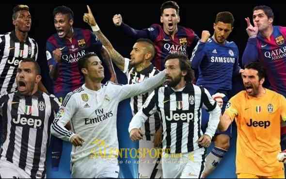 uefa best player