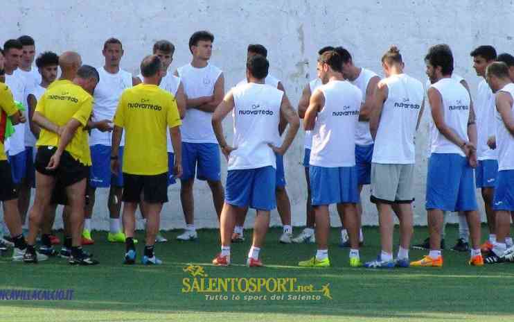 virtus francavilal calcio