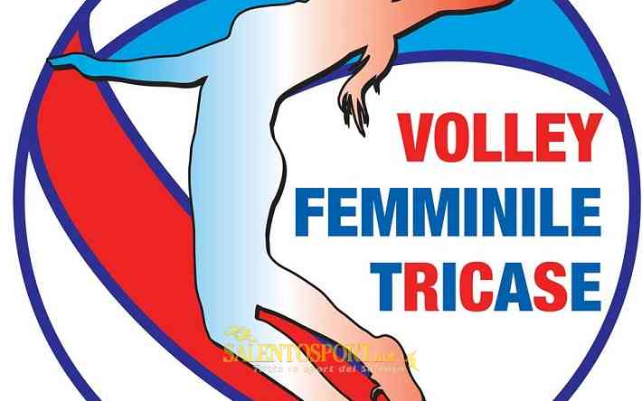 volley apulia tricase donne
