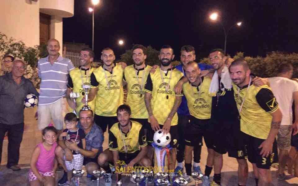 Colorificio 2M Coopim calcio a 5