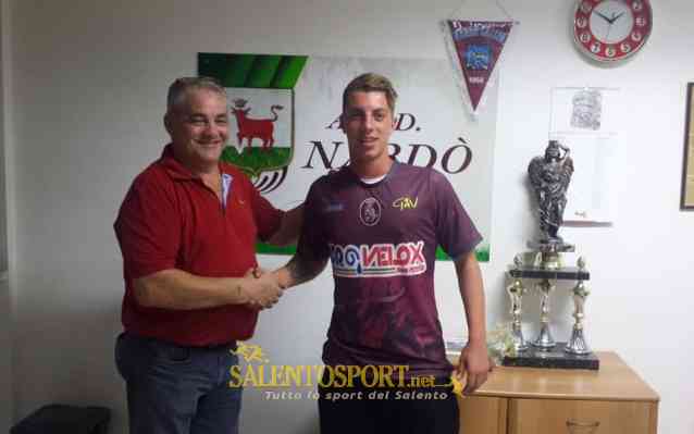 fiorentino maurizio e versienti leandro
