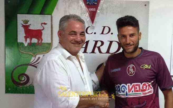 Fiorentino Maurizio e Jimmy Allegrini