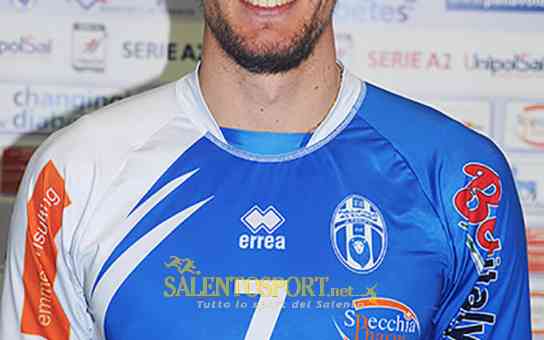 Matteo Bolla