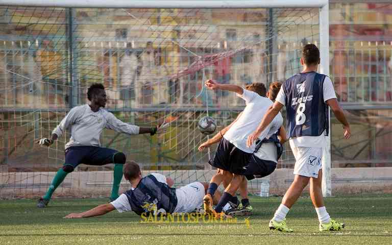 gallipoli vs racale 180815 foto coribello