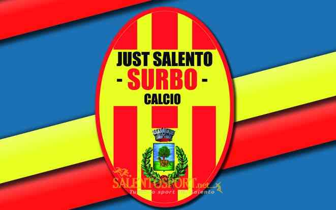 just salento surbo logo