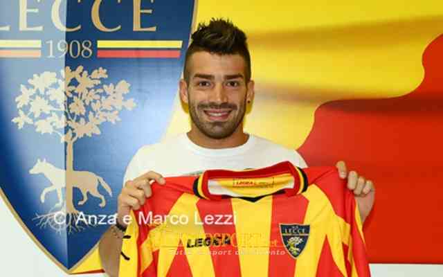 lo bue (anza e marco lezzi)