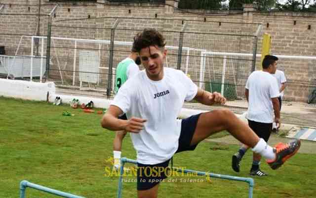 pugliese nicolas