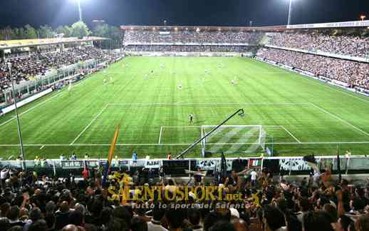 stadio cesena foto cesenacalcio com