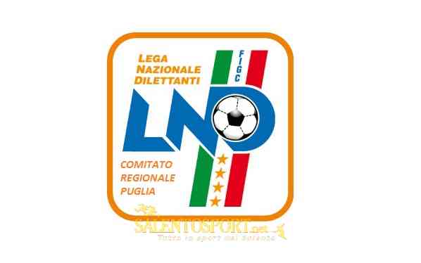 Logo LND Puglia