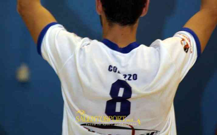 colazzo fabio volley