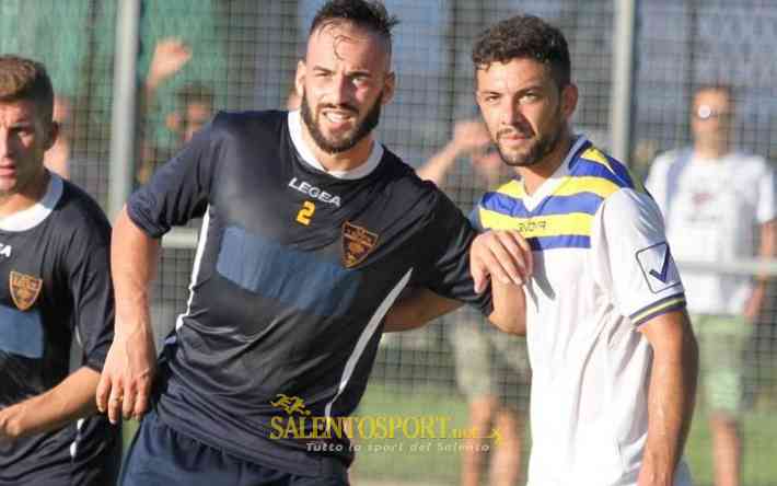 curiale davis foto michel caputo