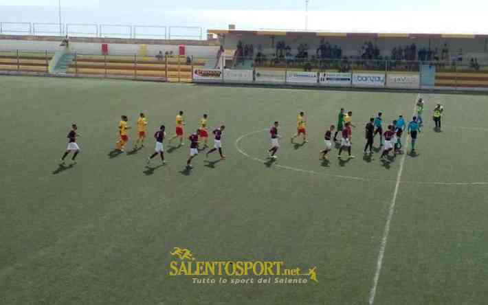 gallipoli vs pomigliano ss 270915