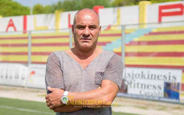 germano antonio foto coribello