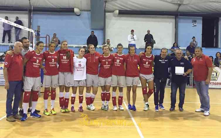 maglie volley