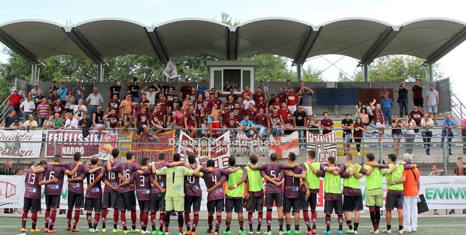 tifosi nardò picerno