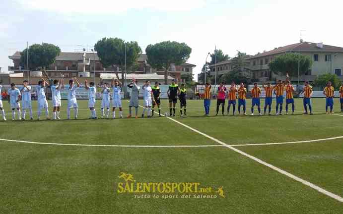virtus francavilla calcio