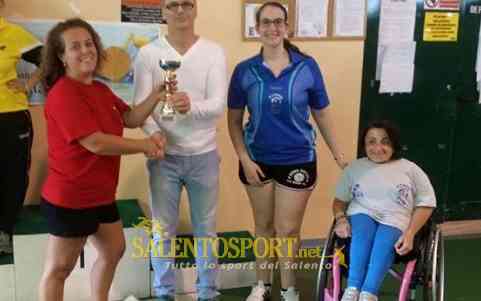 Utopia Sport - Torneo Blu Casamassima