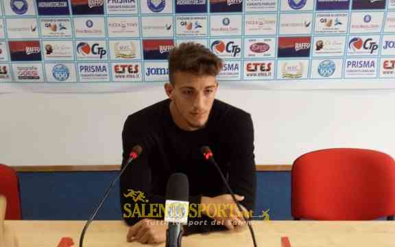 verdone francesco @tarantofc1927