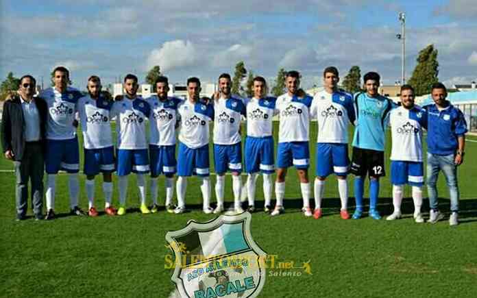 atletico racale 15 16