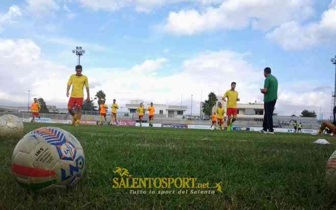 pallone generica lnd ss palamà