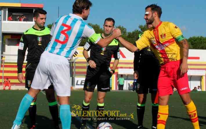 gallipoli manfredonia frisco
