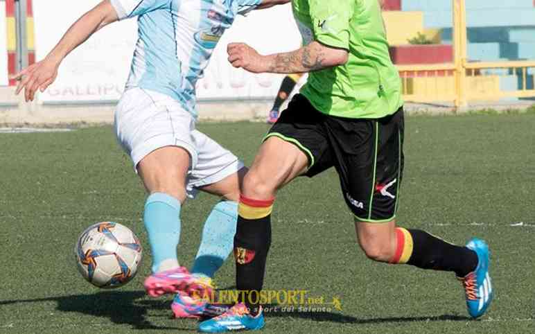gallipoli - manfredonia