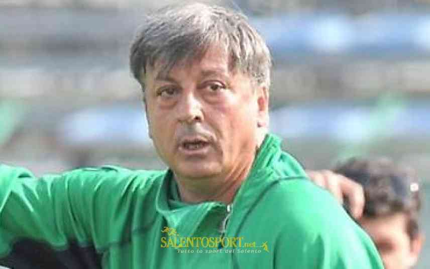 palumbo giuseppe all melfi - resport