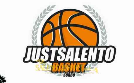 just salento basket