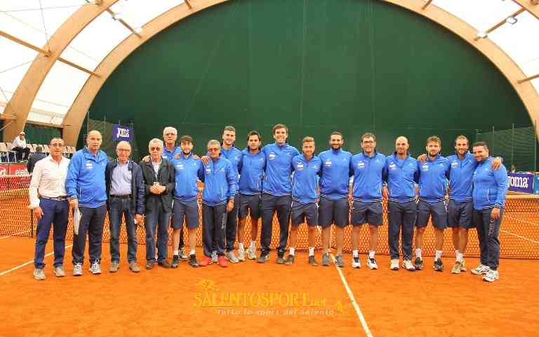 maglie tennis