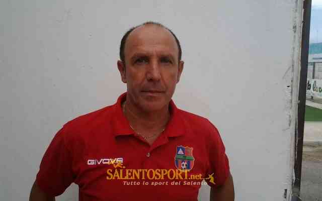 monna giovanni allenatore carovigno ss dpalama