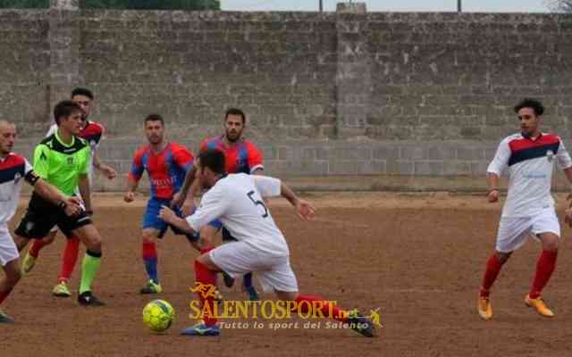 novoli - casarano (frisco)
