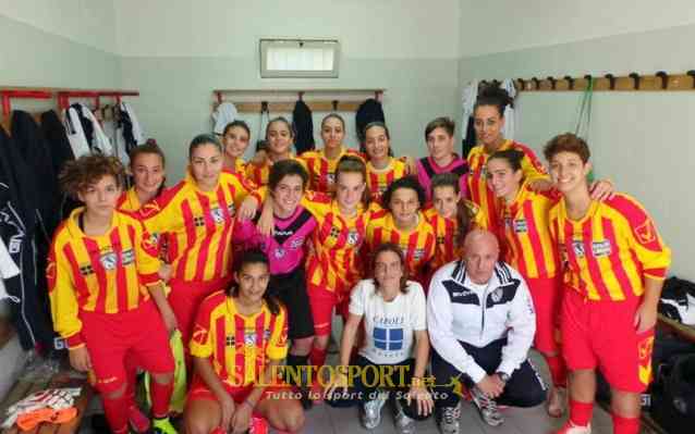 salento women soccer 15 16