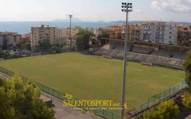 stadio liguori turris