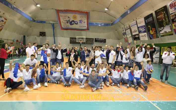 trofeo perle di puglia 111015