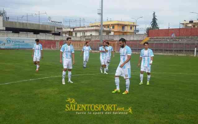virtus francavilla a pomigliano 181015
