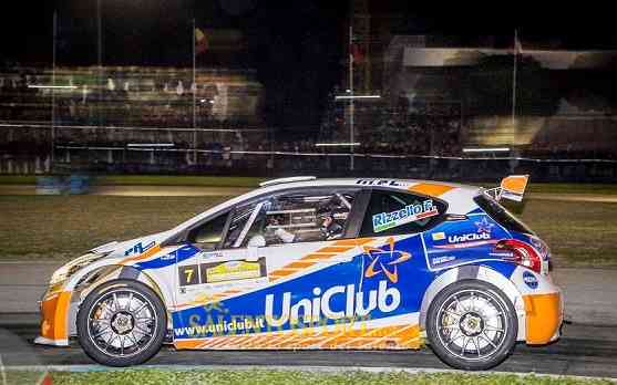 Monza Rally Show