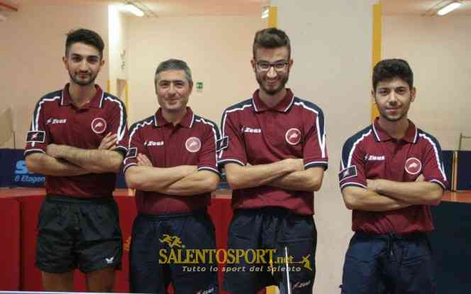Utopia Sport Nardò