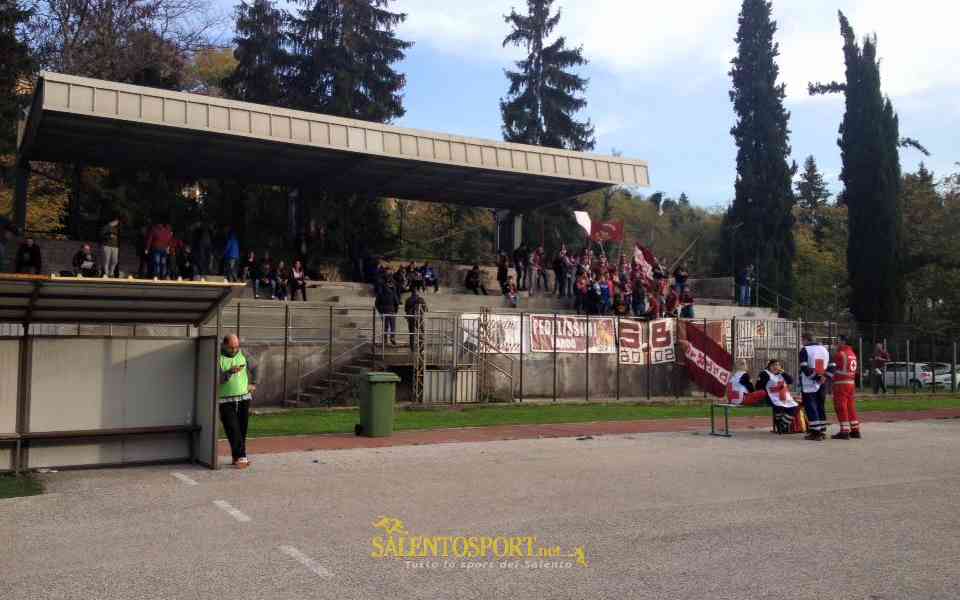 serpentara-nardò @v. caprino