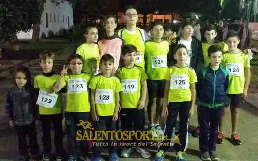 Atletica Taviano 97