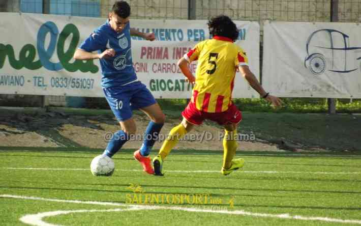 vetrugno vs de braco racale-maglie 3-0 291115 ss palama'