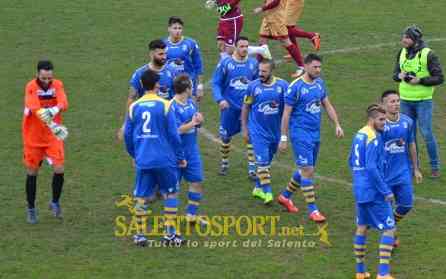 OSTUNI 14 15 IN CAMPO