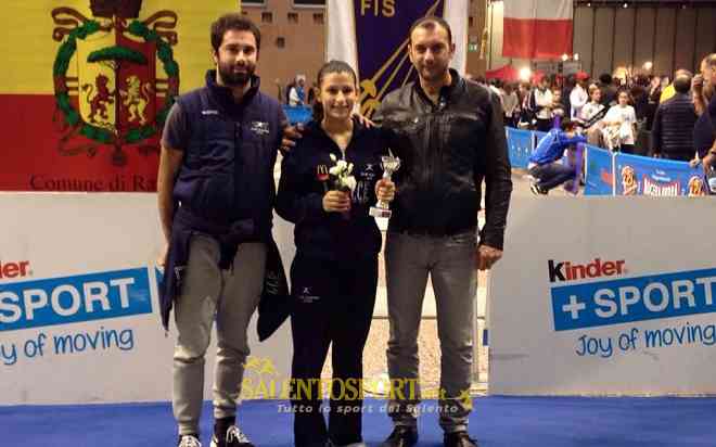 Club Scherma Lecce