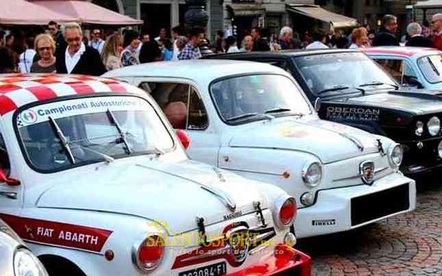 abarth ugento