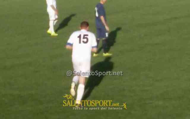 aldo garofalo ritorno in campo 081115 ss