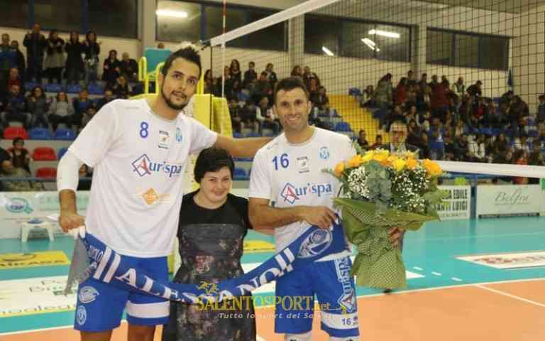 aurispa alessano