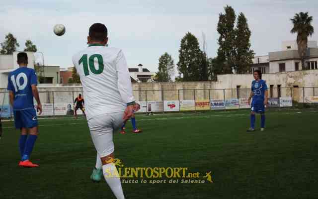 gennari batte una punizione - rac-man 00 del 011115