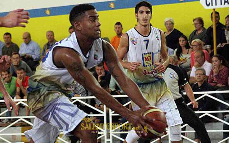 monteroni (a. congedo)