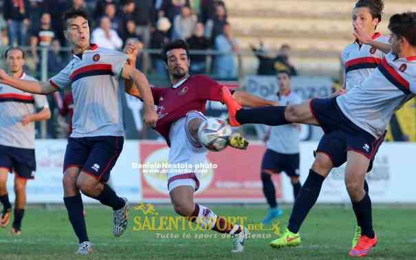 presicce andrea @d.nestola