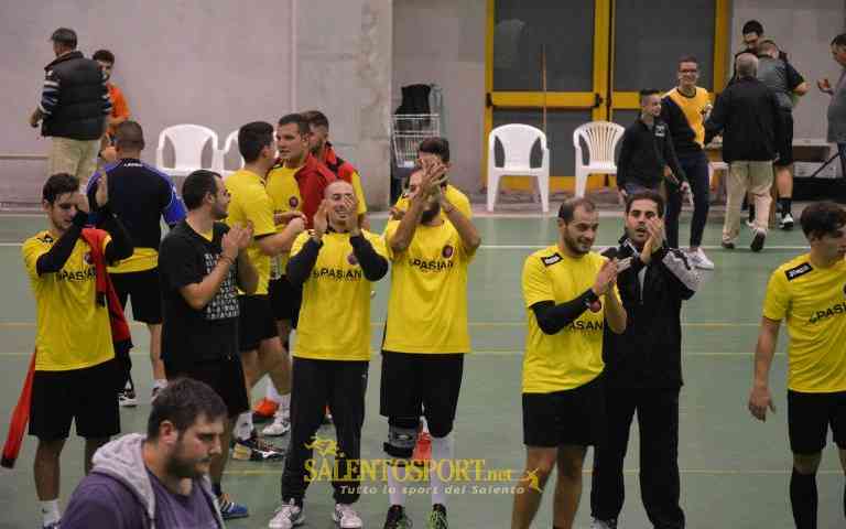 pallamano sogliano lions